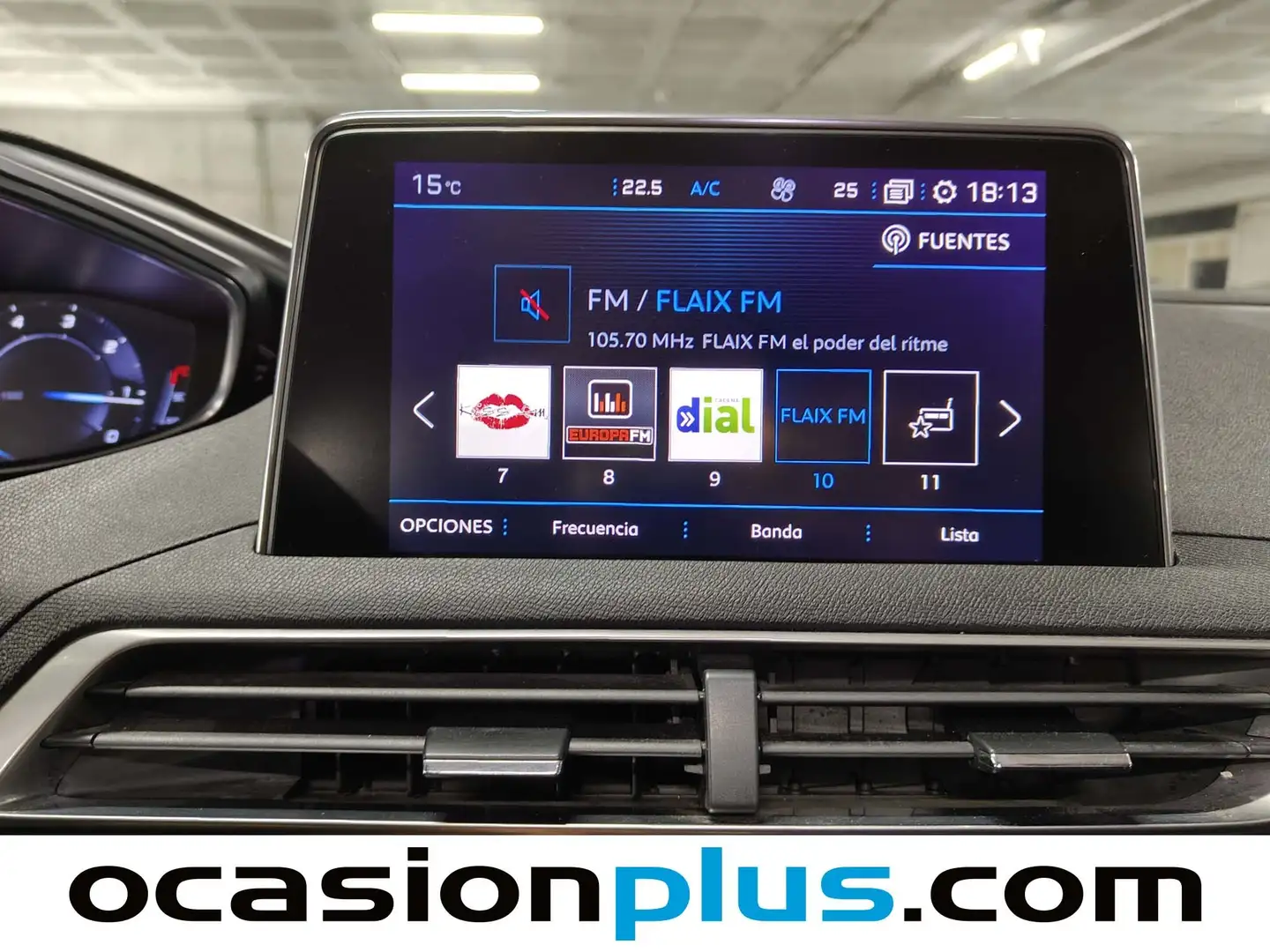 Foto Peugeot 3008 Peugeot 3008 BlueHDI 130 S&S Allure EAT8 (130 CV)