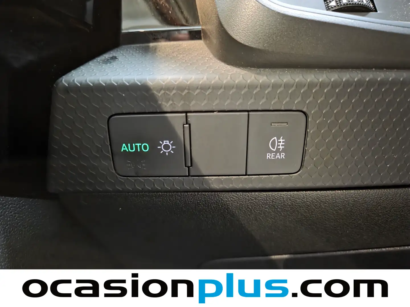 Foto Audi A1 Audi A1 Sportback S line 30 TFSI  (116 CV)