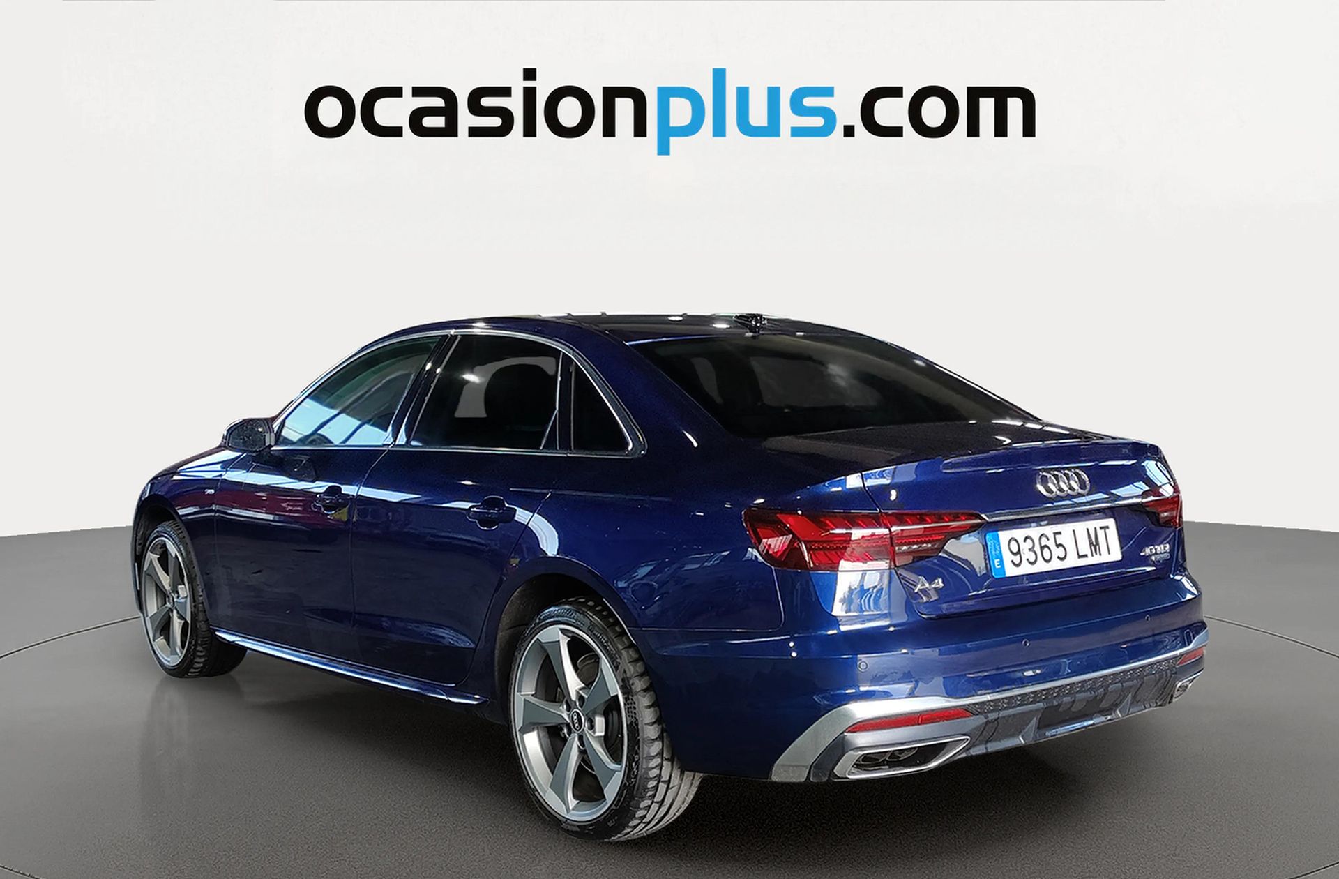 Audi A4 S line 40 TDI quattro S tronic - foto 3