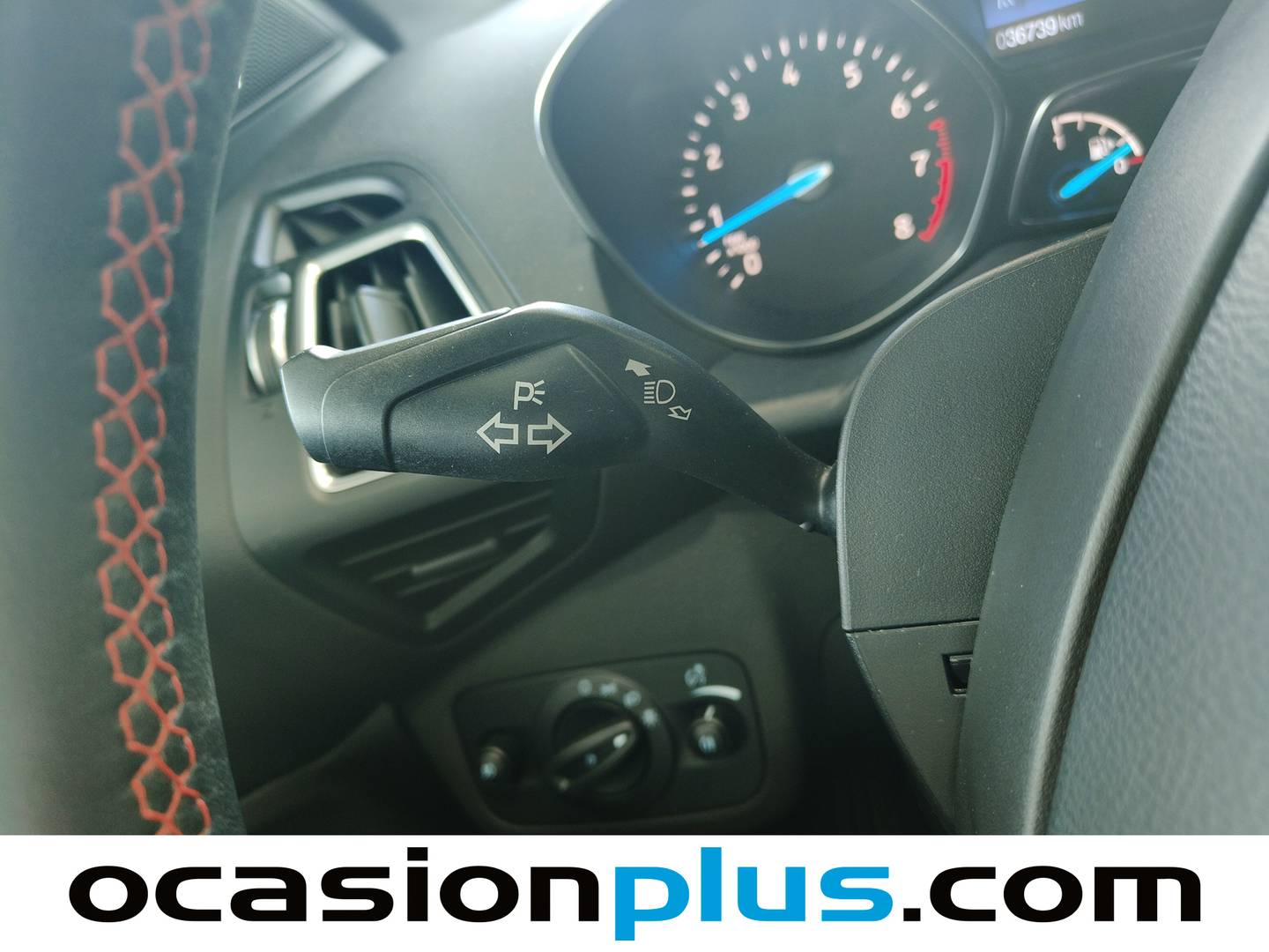 Ford Kuga Ford Kuga 1.5 EcoBoost ST-Line Limited Edition 4x2 (150 CV) km 0