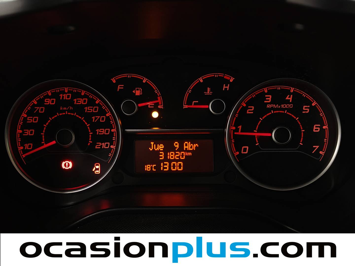 Fiat Doblò Cargo Fiat Dobló Cargo Cargo 1.3 Multijet N1 SX (95 CV) 2021