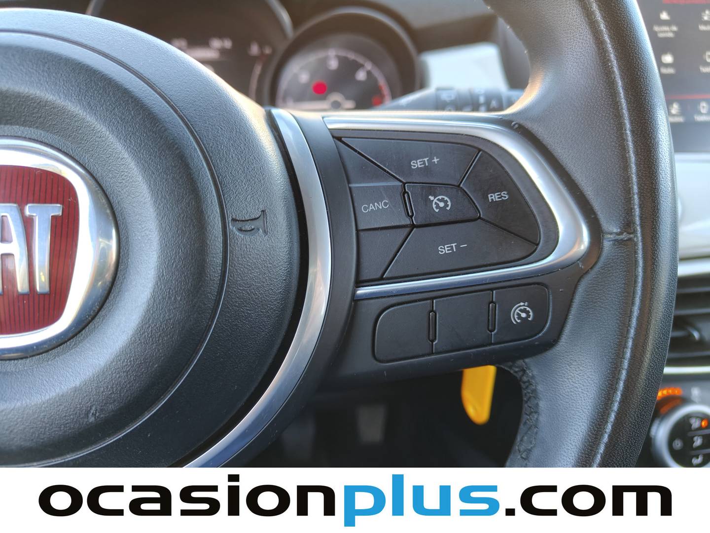 Foto Fiat 500X Fiat 500X 1.3 MultiJet S&S Urban 4x2 (95 CV)