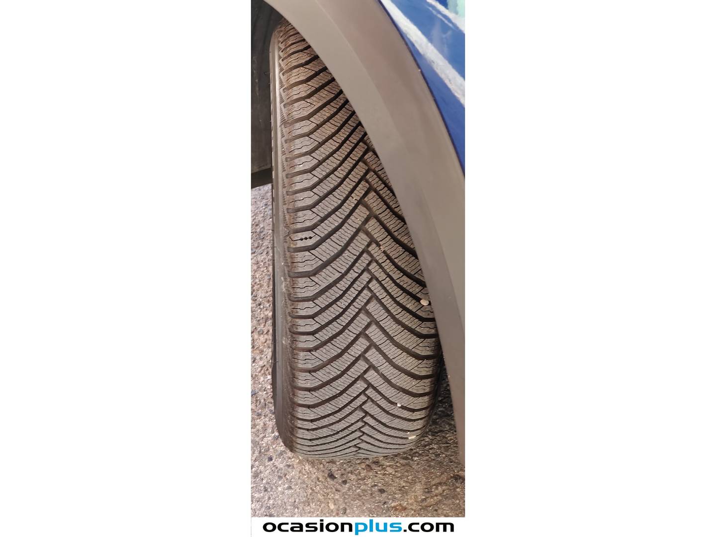 Dacia Sandero Dacia Sandero Stepway Extreme Go TCe 110 CV) seminuevo