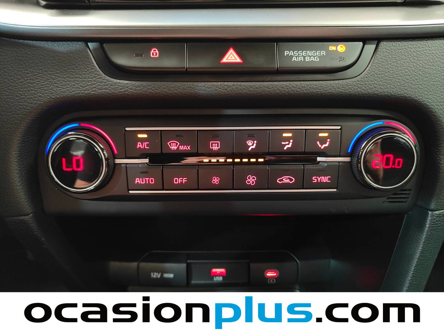 KIA Ceed KIA Ceed 1.0 T-GDI Drive (100 CV) al mejor precio