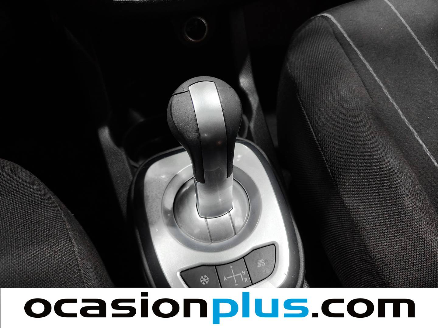 Opel Corsa Opel Corsa 1.2 Enjoy MTA 59 kW (80 CV) de segunda mano