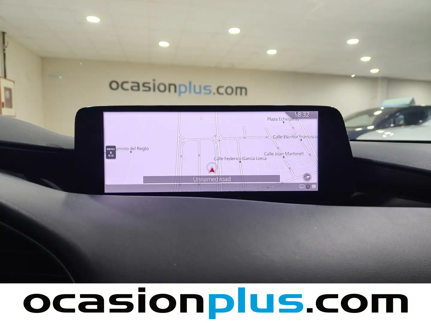 Foto Mazda Mazda3 Mazda Mazda 3 2.5L E-SKY G MHEV Prime-line (140 CV)