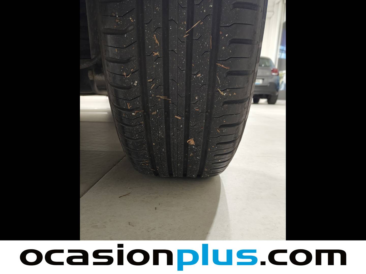 Opel Mokka X Opel Mokka X 1.4 Turbo S&S Selective 4X2 (140 CV) gasolina