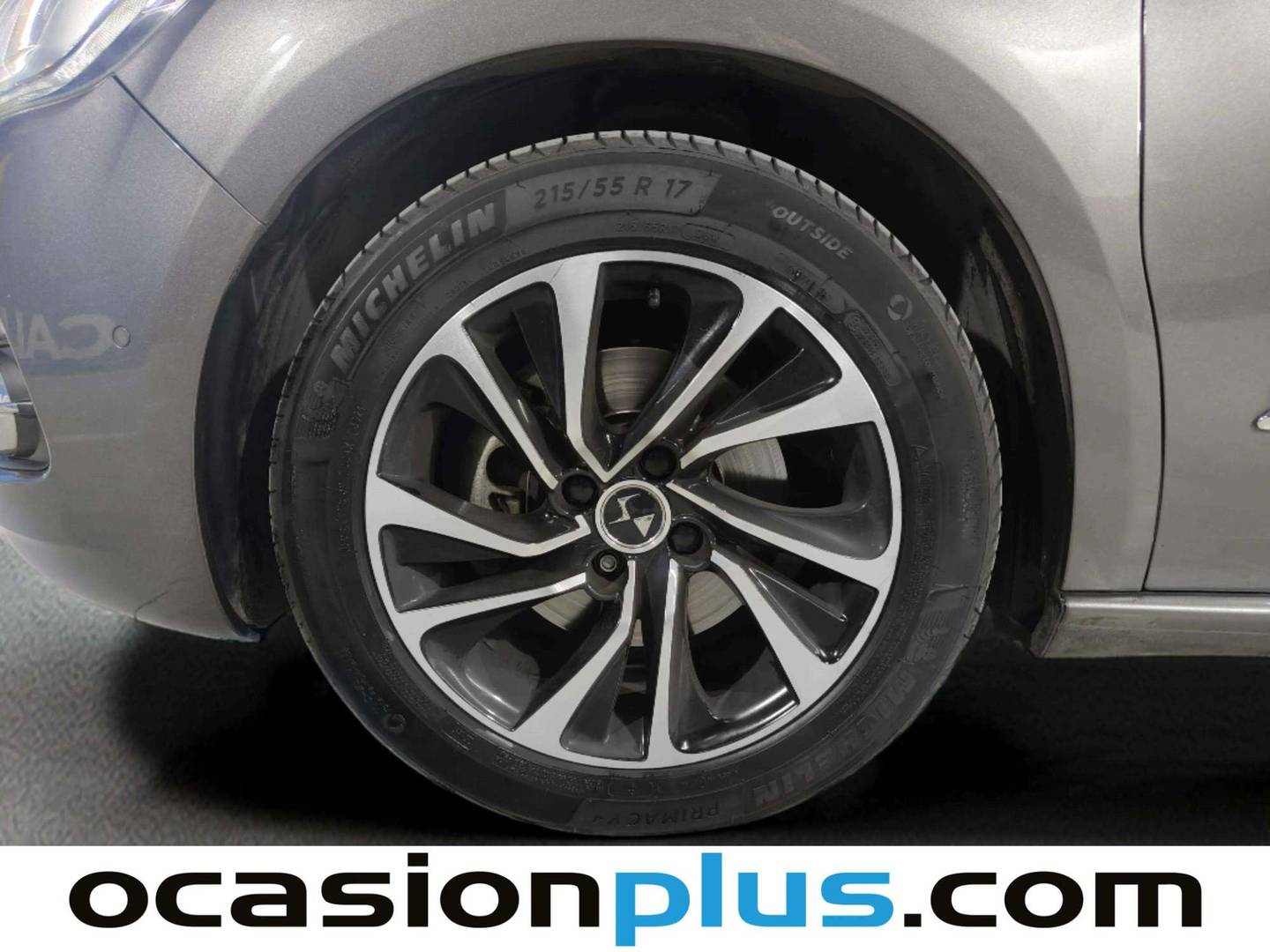 DS DS 4 DS DS4 THP 165 S&S Style EAT6 (165 CV) de ocasión