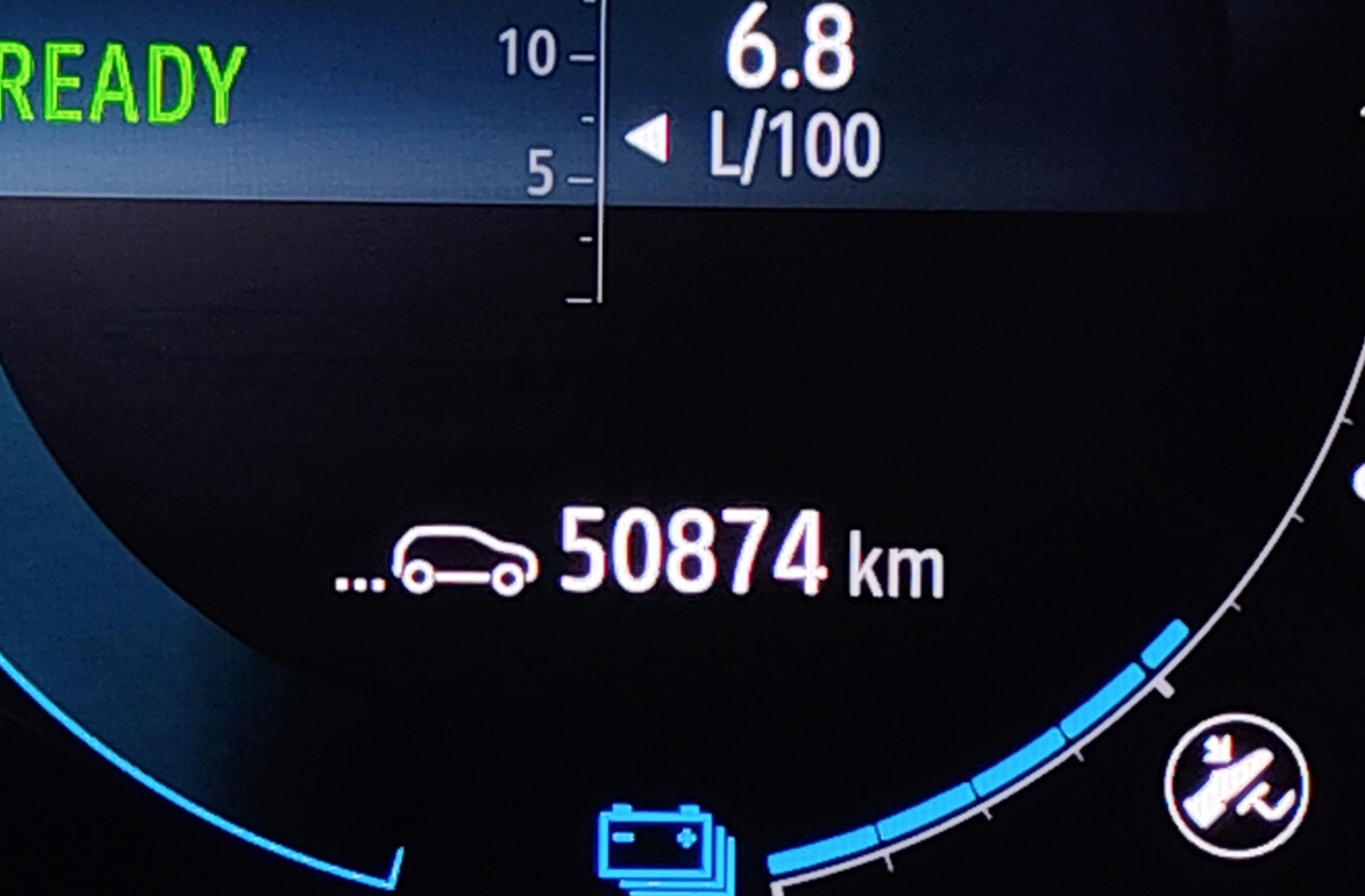 Renault Clio Esprit Alpine E-Tech - foto 10