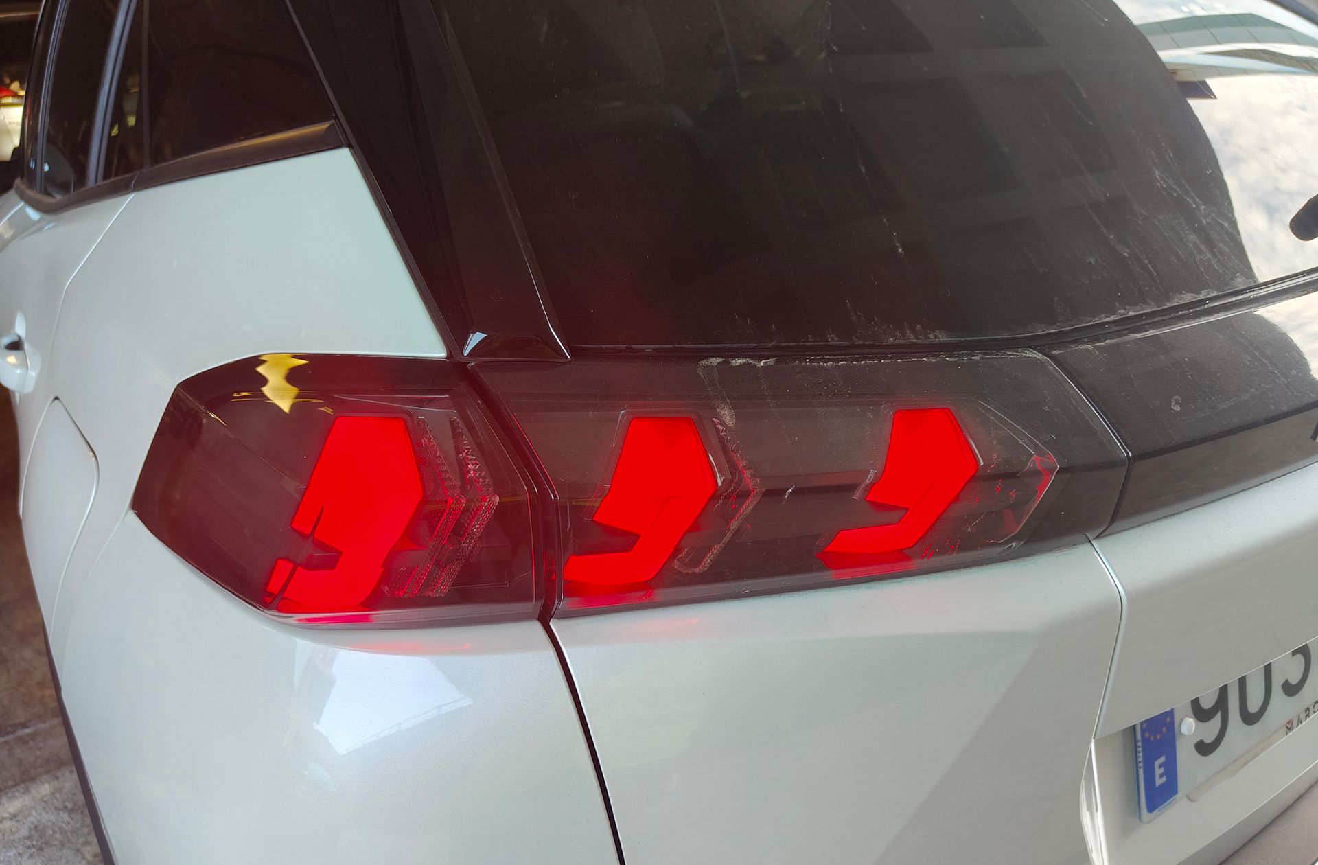 Peugeot 2008 PureTech 130 Allure Pack - foto 17