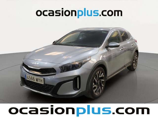 KIA XCeed 1.0 T-GDi Drive (100 CV) de segunda mano