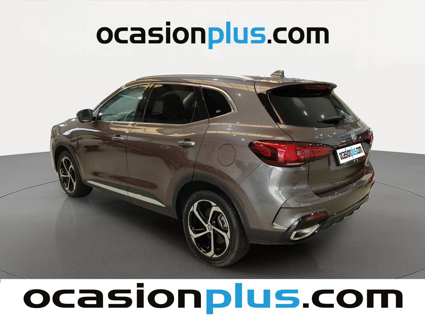 Foto MG HS MG HS 1.5 Turbo GDI Luxury DCT (162 CV)