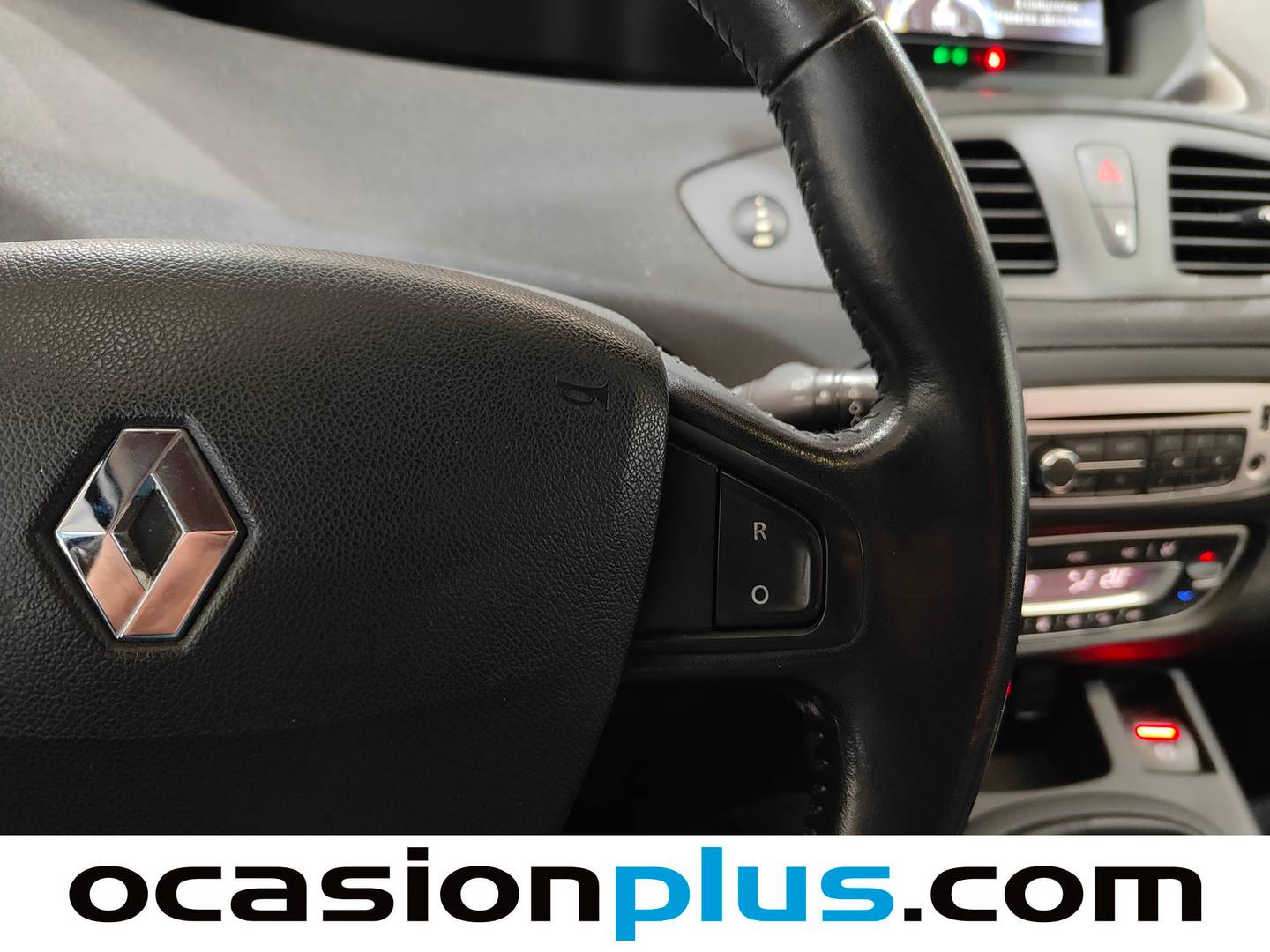 Foto Renault Scénic Renault Scenic dCi 95 Selection Euro6 (95 CV)