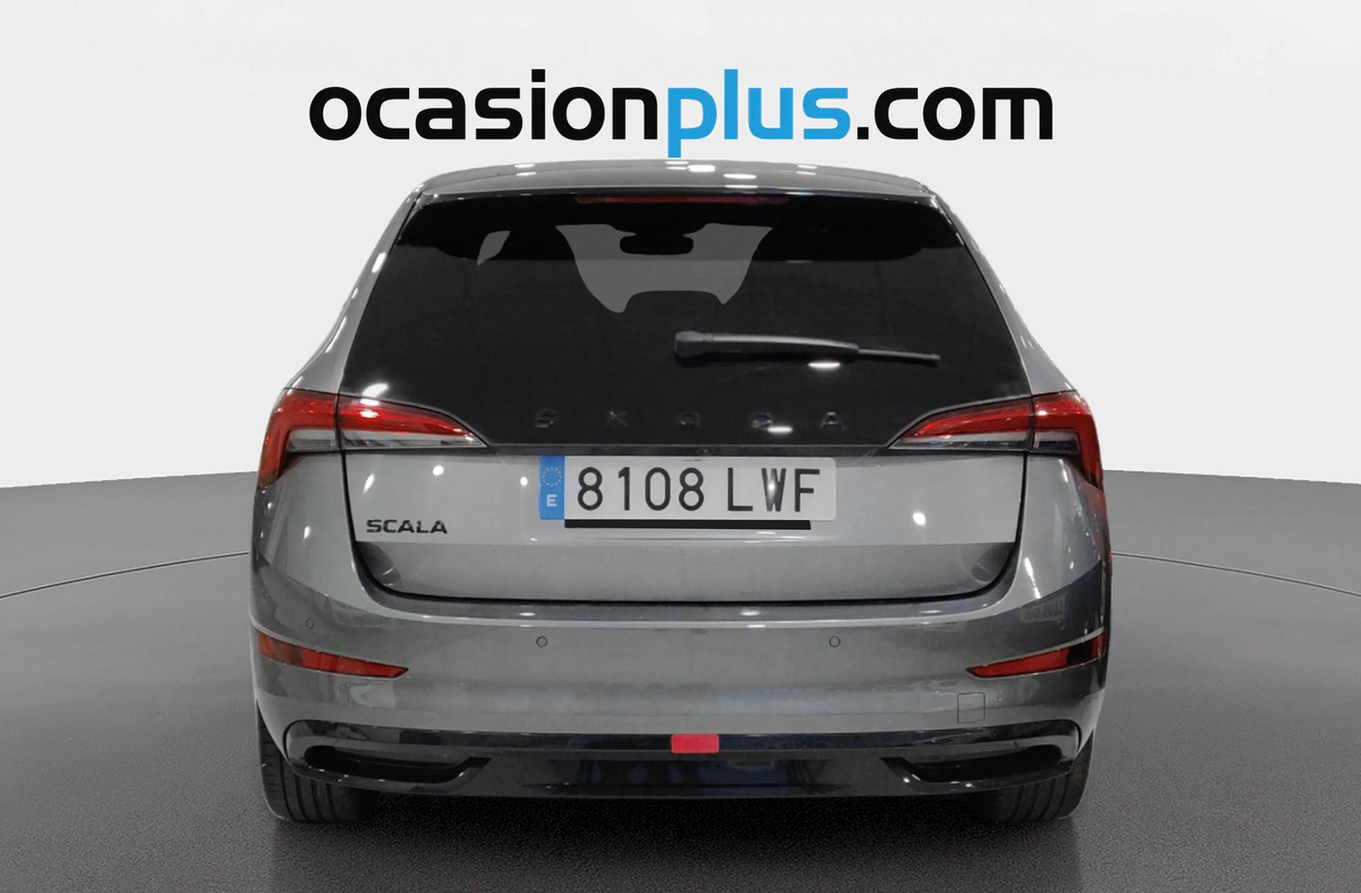 Škoda Scala 1.5 TSI Montecarlo DSG - foto 17