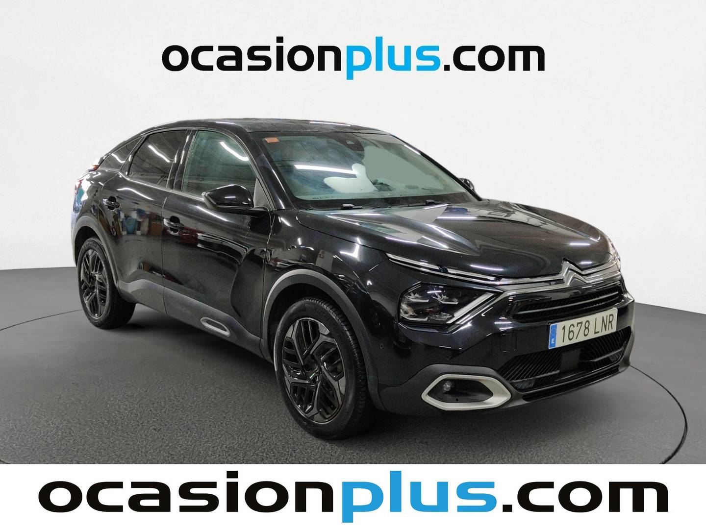 Foto Citroën C4 Citroen C4 PureTech 130 S&S Shine (130 CV)