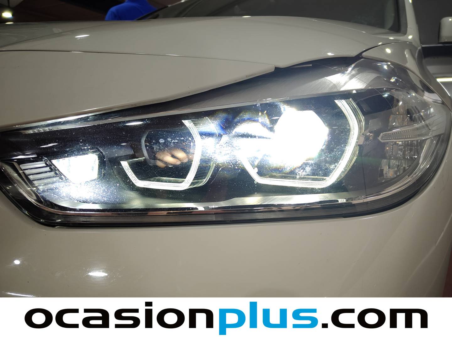 BMW X2 BMW X2 sDrive18d 110 kW (150 CV) barato