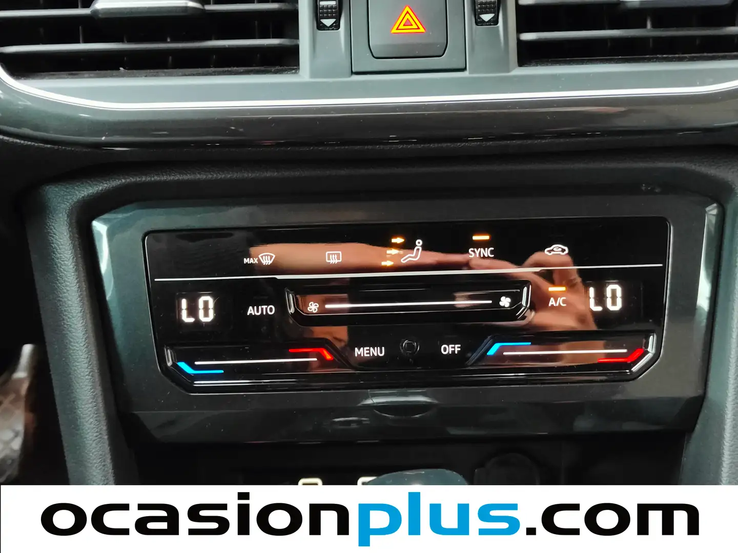 Foto Seat Tarraco SEAT Tarraco 1.5 TSI S&S Style XL DSG (150 CV) 7 Plazas