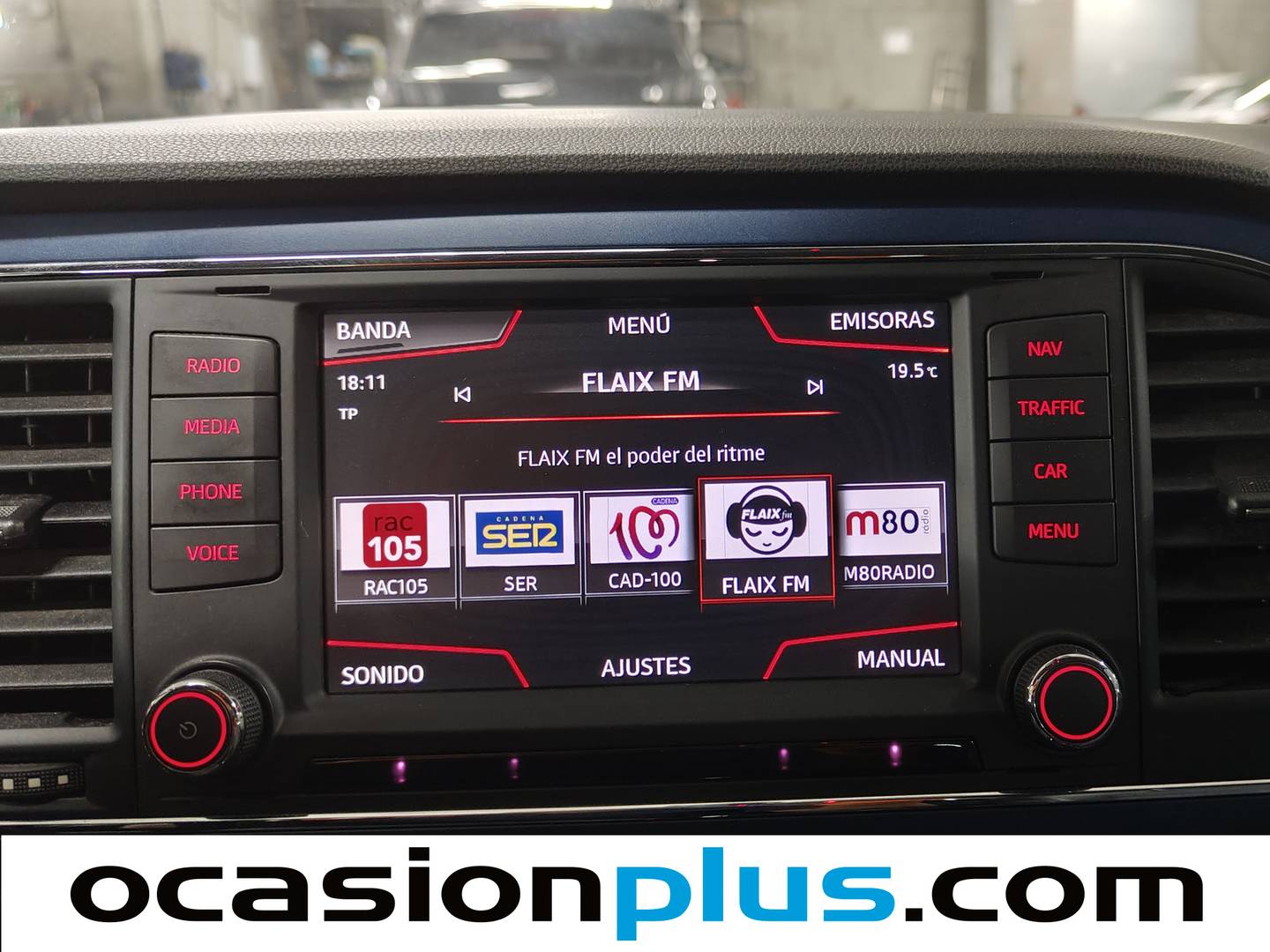 Seat León Seat León 1.6 TDI S&S Style Connect DSG-7 (110 CV) al mejor precio