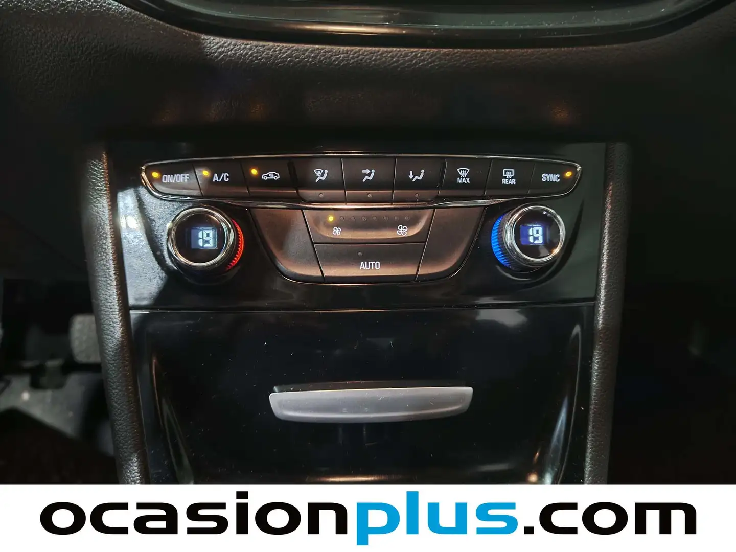 Foto Opel Astra Opel Astra 1.4 Turbo S&S Dynamic  (125 CV)