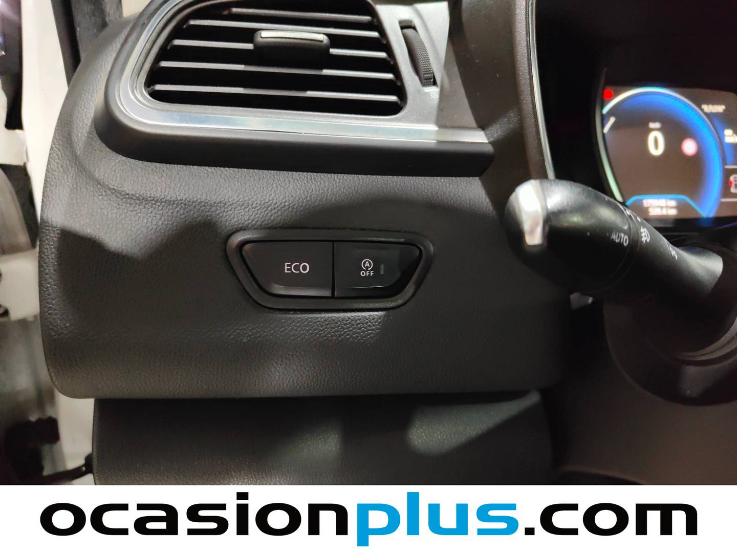 Renault Kadjar Renault Kadjar Zen Energy dCi (110 CV) 110cv