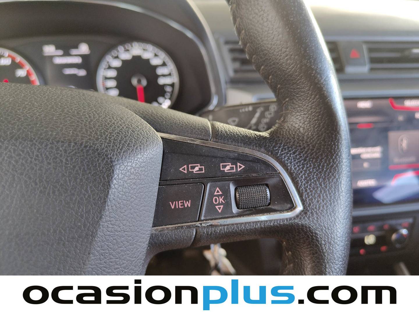 Seat Arona Seat Arona 1.0 TSI Style Ecomotive (115 CV) 115cv