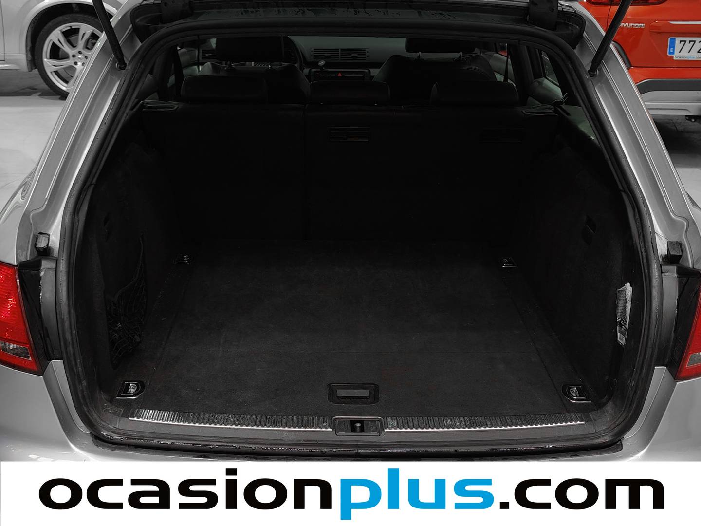 Foto Audi A4 Audi A4 Avant Avant 2.0 TDI (140 CV) S-line