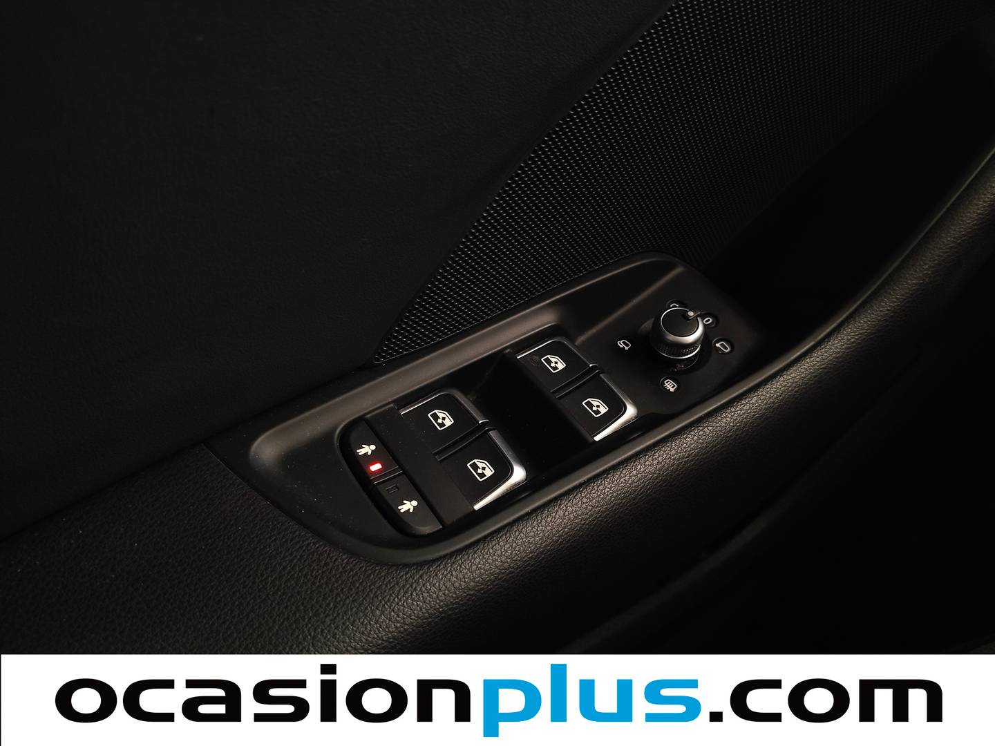 Audi A3 Audi A3 Sportback design edition 1.6 TDI (116 CV) barato