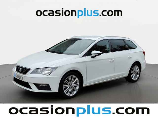 Seat León Segunda Mano Particulares Zaragoza