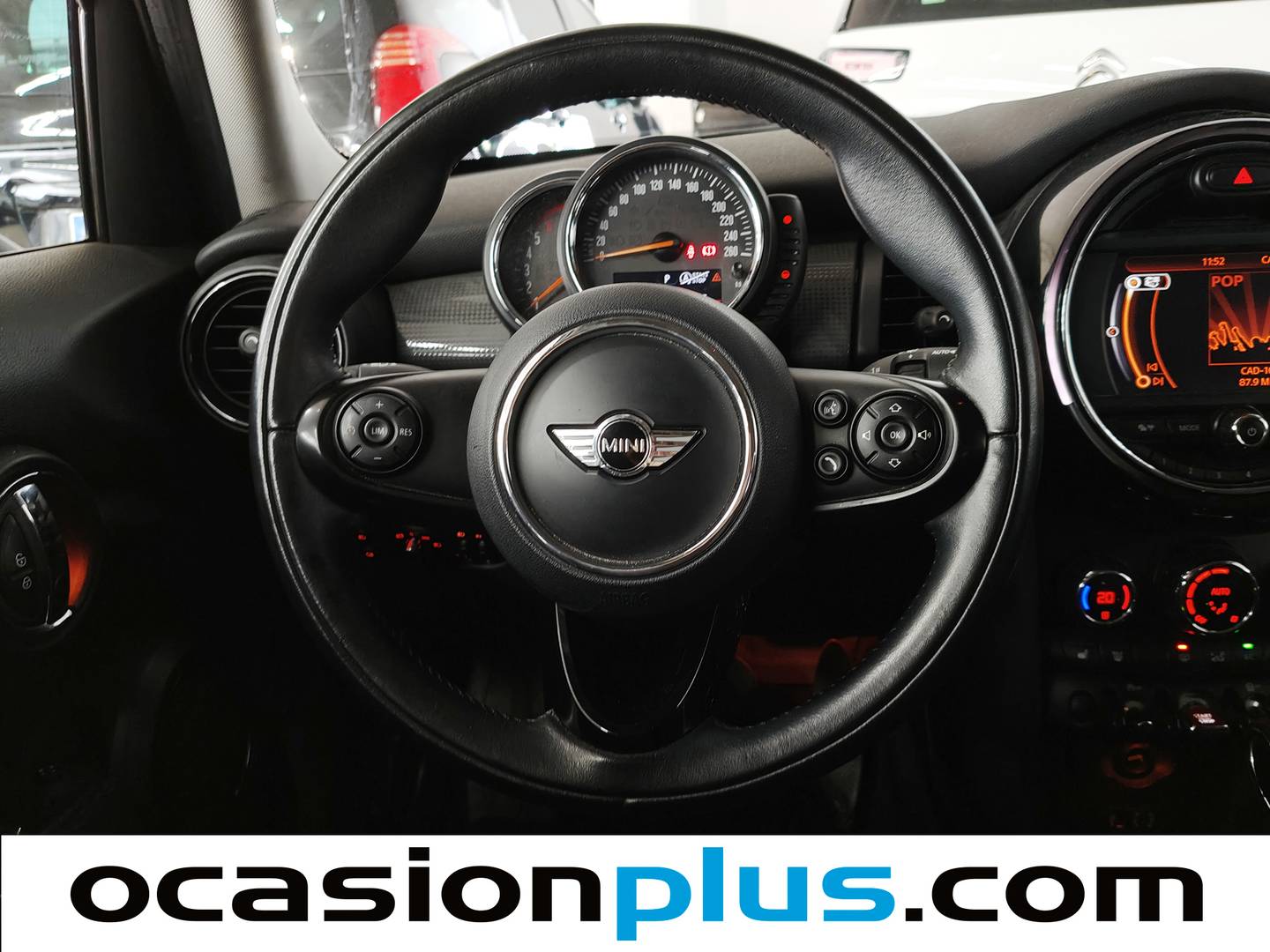 Mini MINI Mini MINI Cooper 5 Puertas 5 Puertas D (116 CV) automático