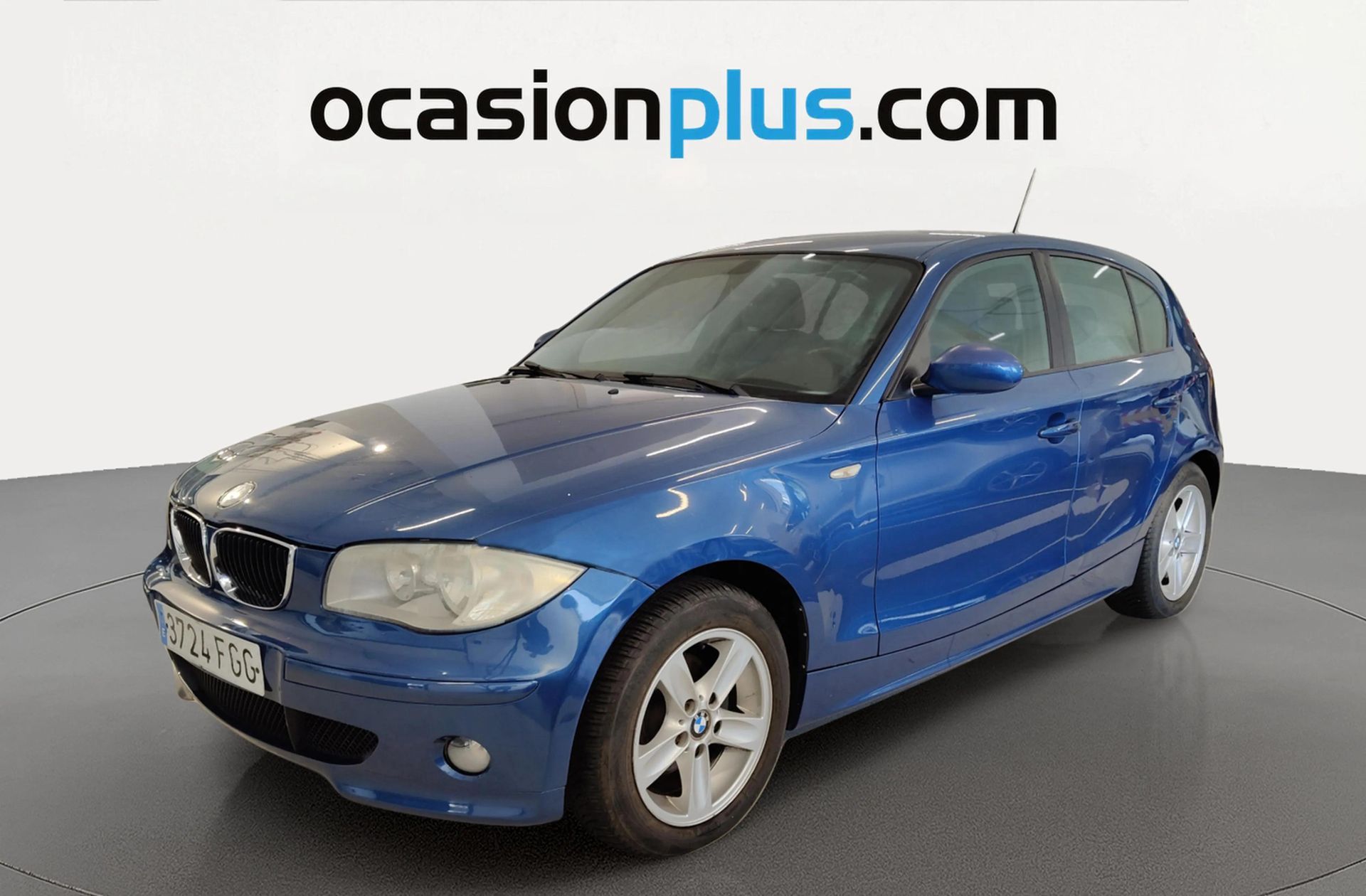 BMW Serie 1 116i
