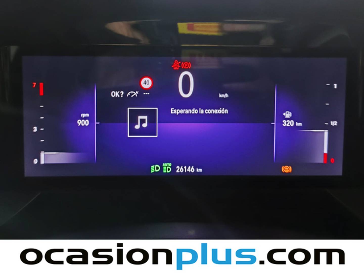 Foto Opel Mokka Opel Mokka 1.2 T GS (136 CV)