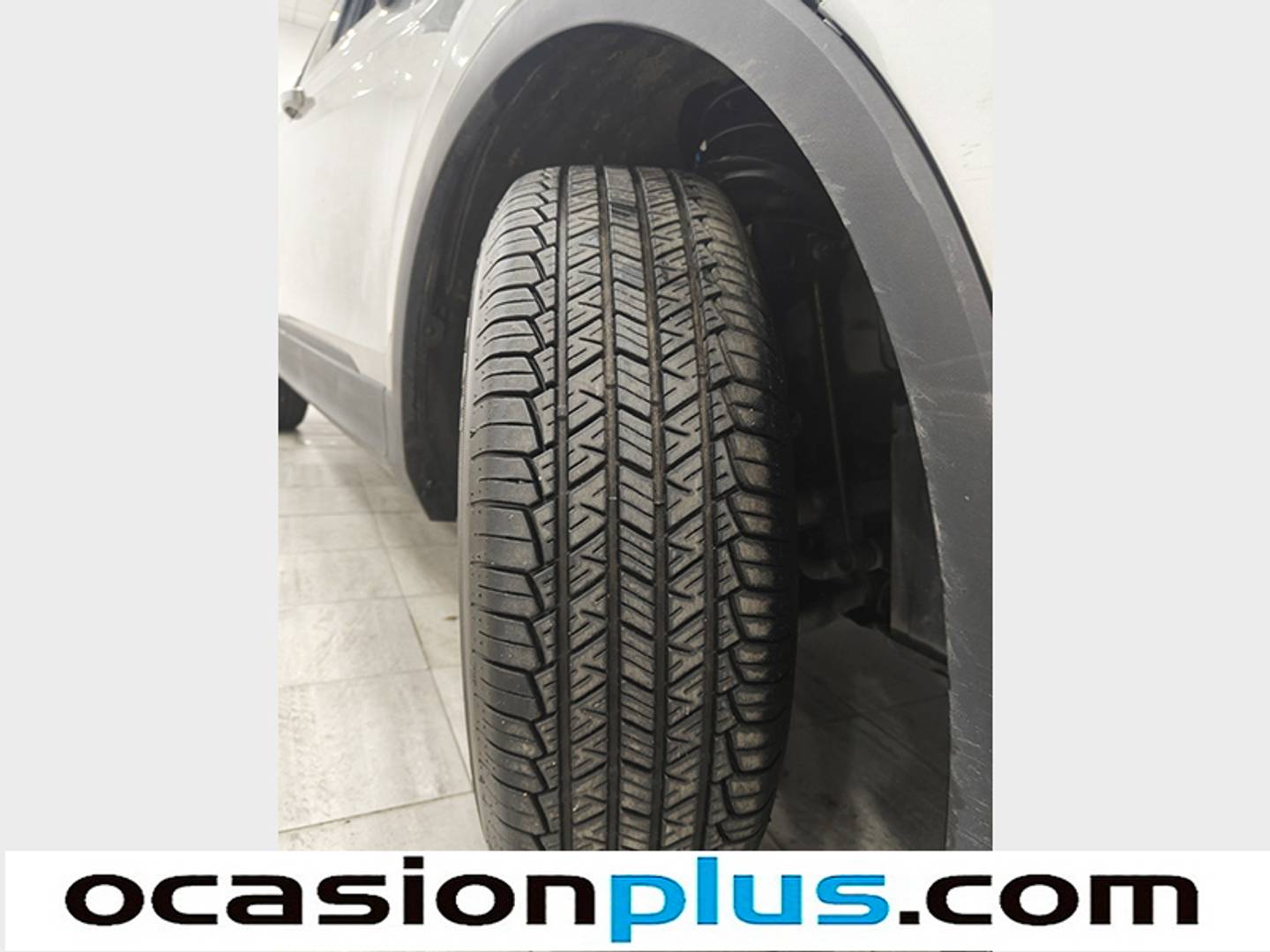 Foto Volkswagen Tiguan Volkswagen Tiguan Edition 2.0 TDI (115 CV)