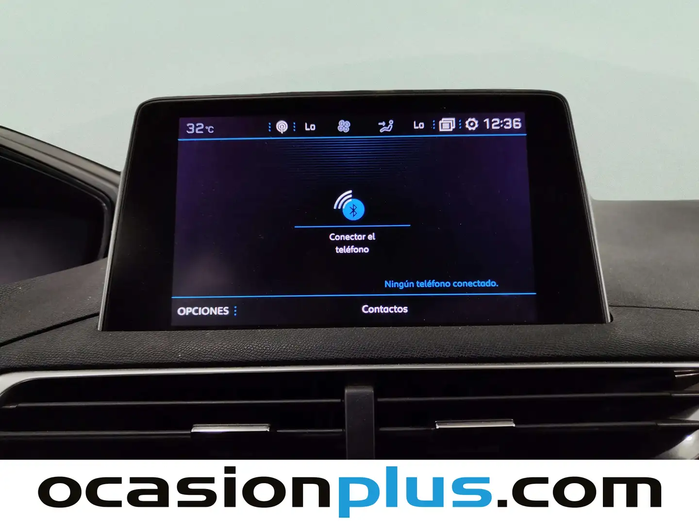 Foto Peugeot 5008 Peugeot 5008 BlueHDi 130 S&S Allure (130 CV) 7 Plazas