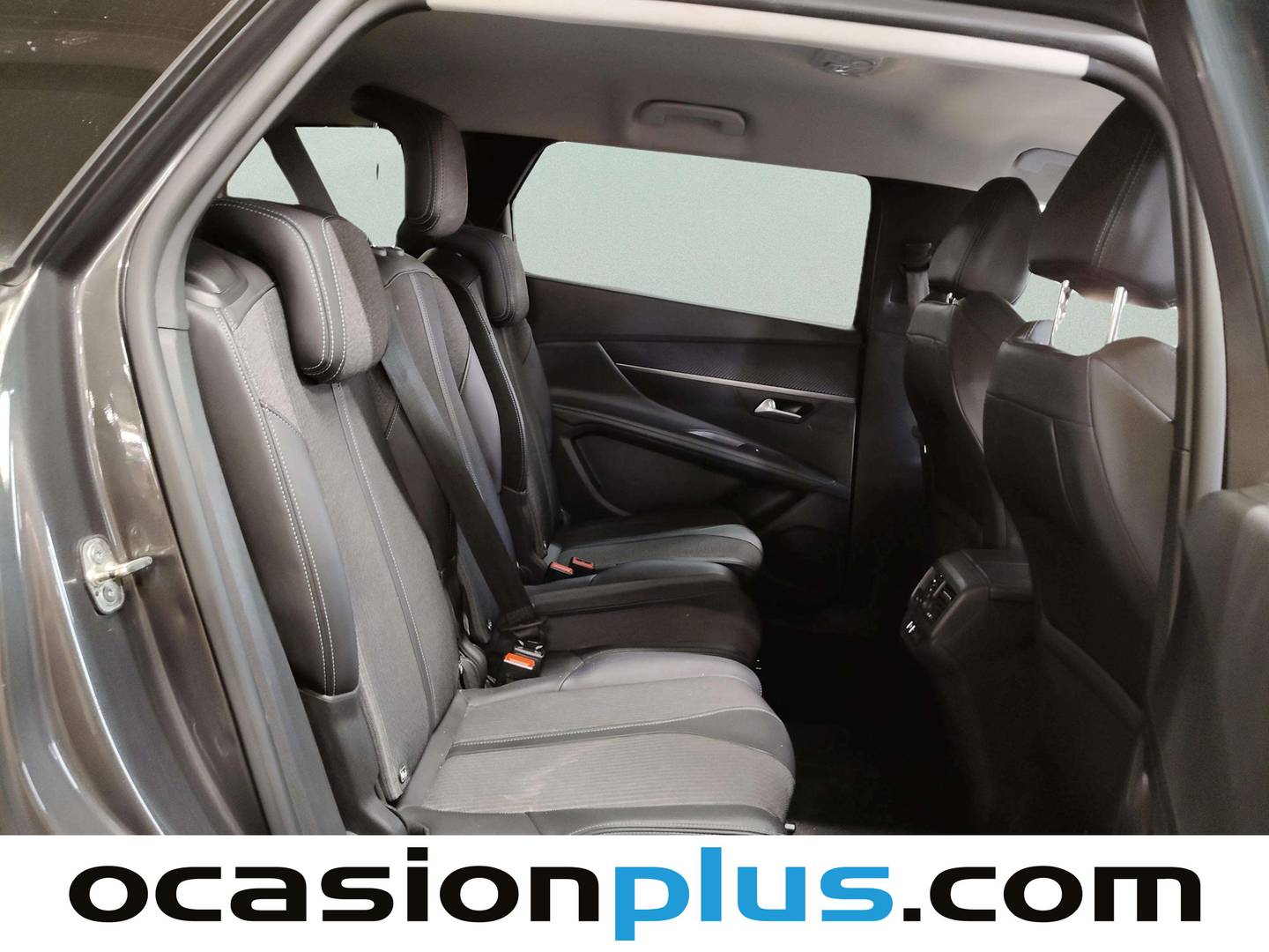 Peugeot 5008 Peugeot 5008 BlueHDi 130 S&S Allure (130 CV) 7Plazas 2022