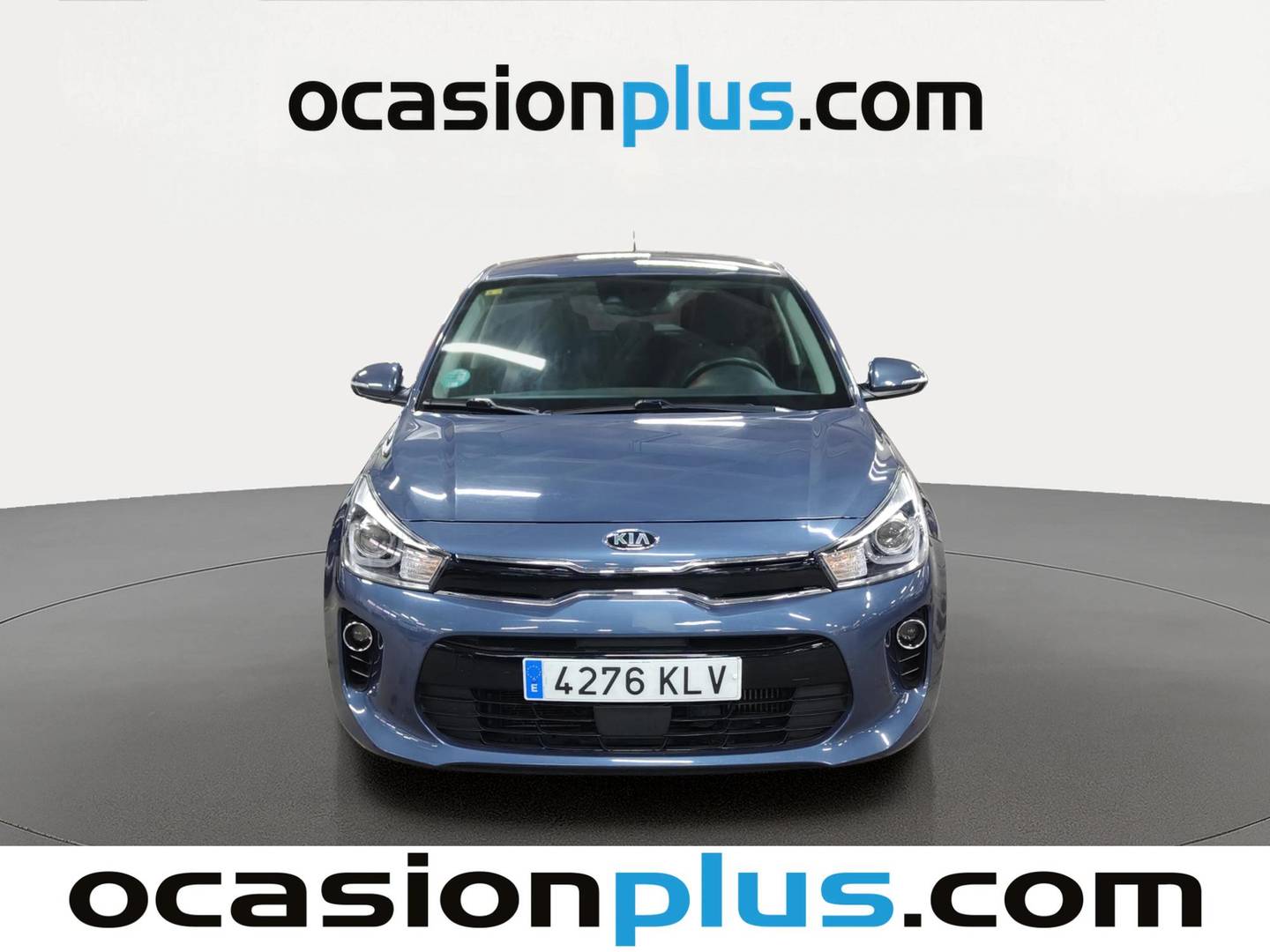 KIA Rio Kia Rio 1.0 T-GDi Tech (100 CV) 100cv