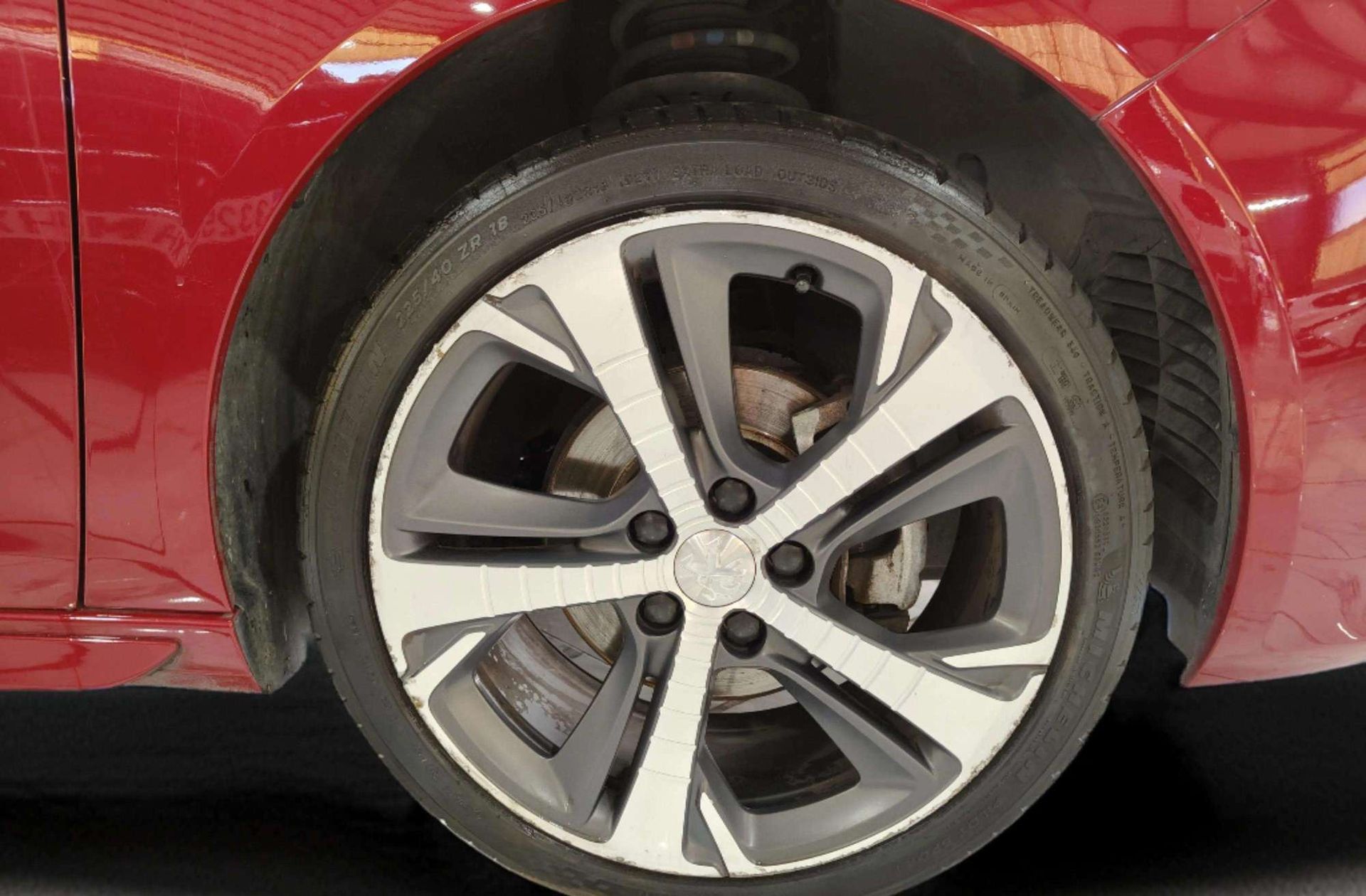 Peugeot 308 PureTech 130 GT Line EAT6 - foto 38
