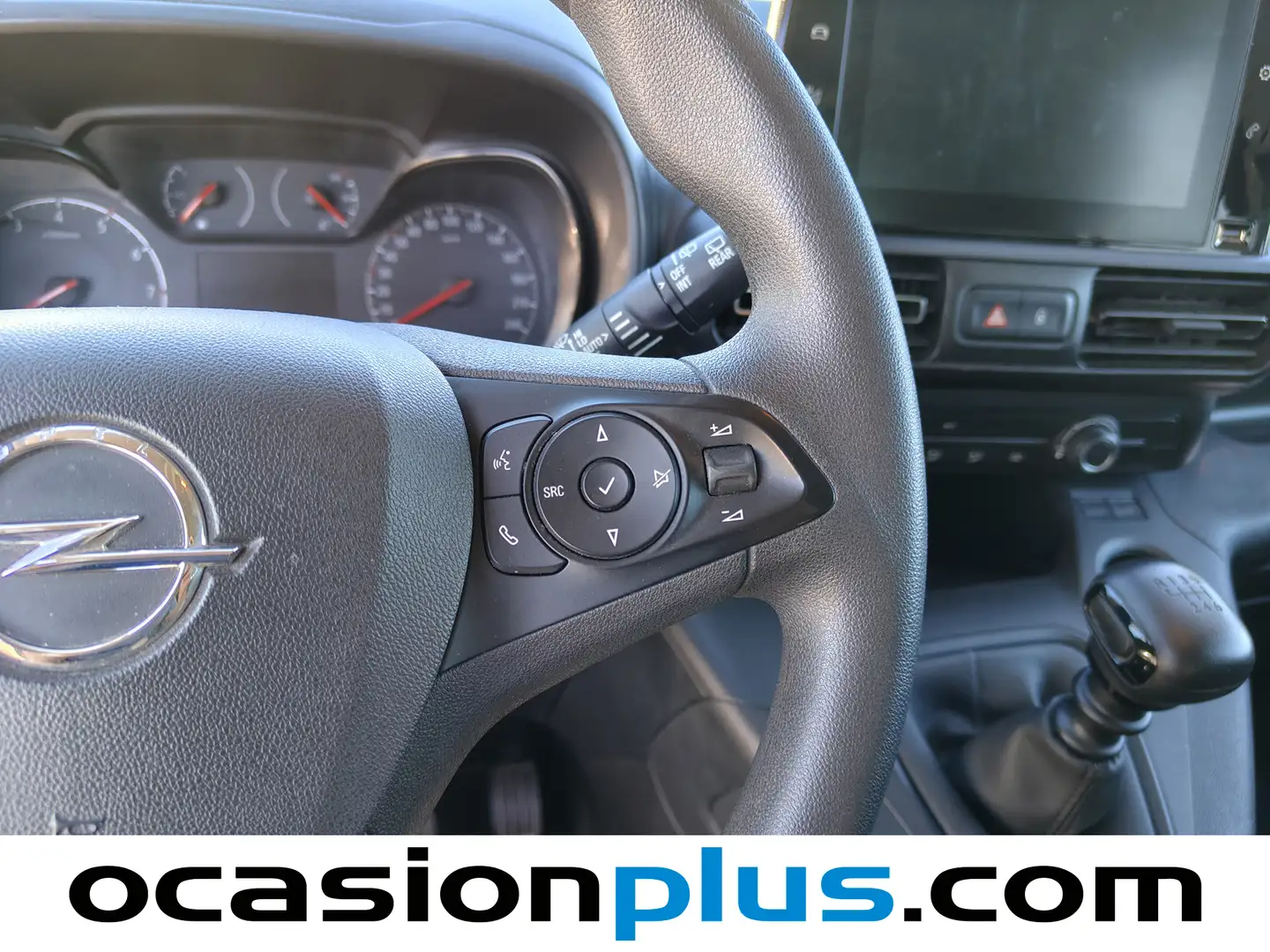 Foto Opel Combo Life Opel Combo Life 1.5 TD S&S Edition L  (102 CV)