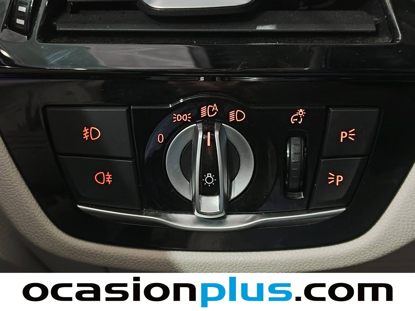 Foto BMW Serie 5 BMW Serie 5 520d (190 CV)