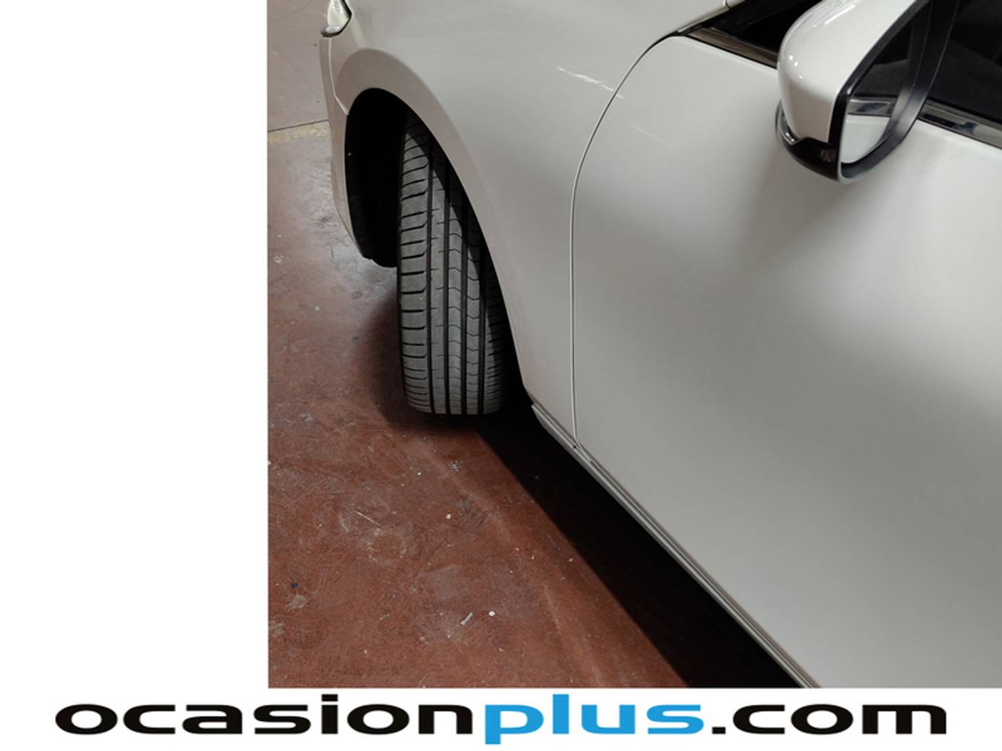 Foto Mazda Mazda3 Mazda Mazda 3 2.0 e-SKYACTIV-G Zenith AT (122 CV)