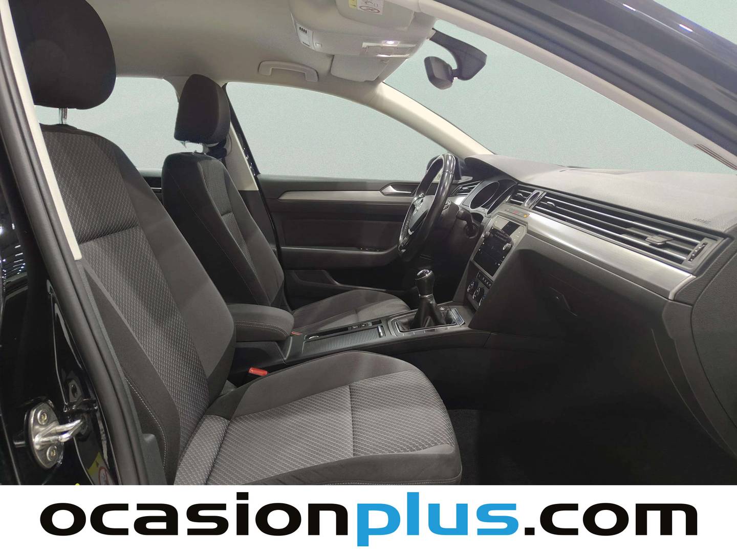 Foto Volkswagen Passat Volkswagen Passat Variant Variant Advance 1.6 TDI (120 CV)