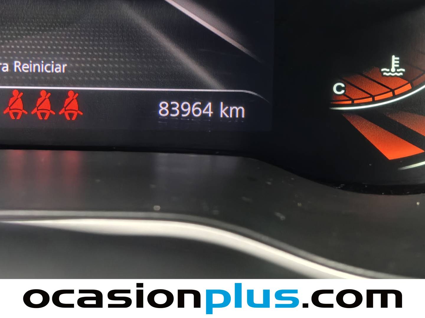 Foto MG ZS MG ZS 1.0T Luxury (111 CV)