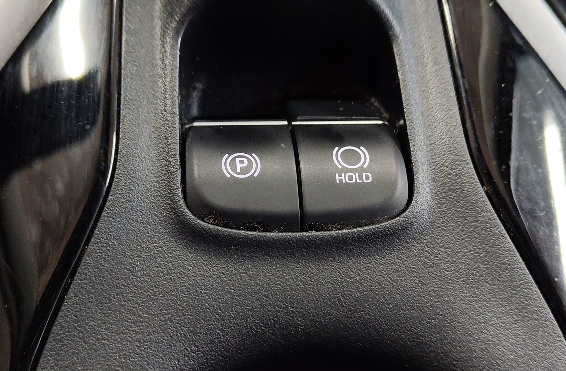 Toyota Corolla 140H Style - foto 32