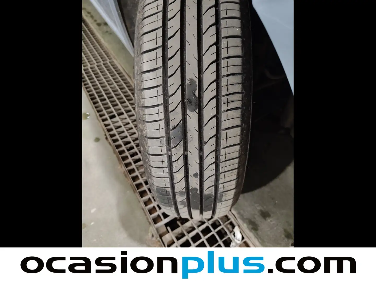 Foto Fiat Grande Punto Fiat Grande Punto 1.4 Dynamic (77 CV)