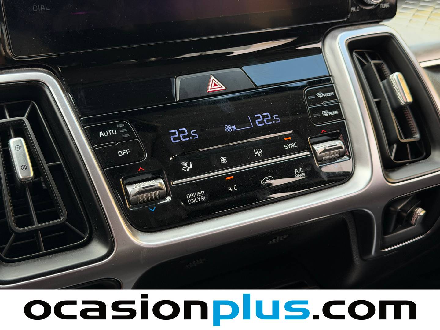 KIA Sorento KIA Sorento 1.6 T-GDi HEV Drive 4x2 (230 CV) 7 Plazas automático