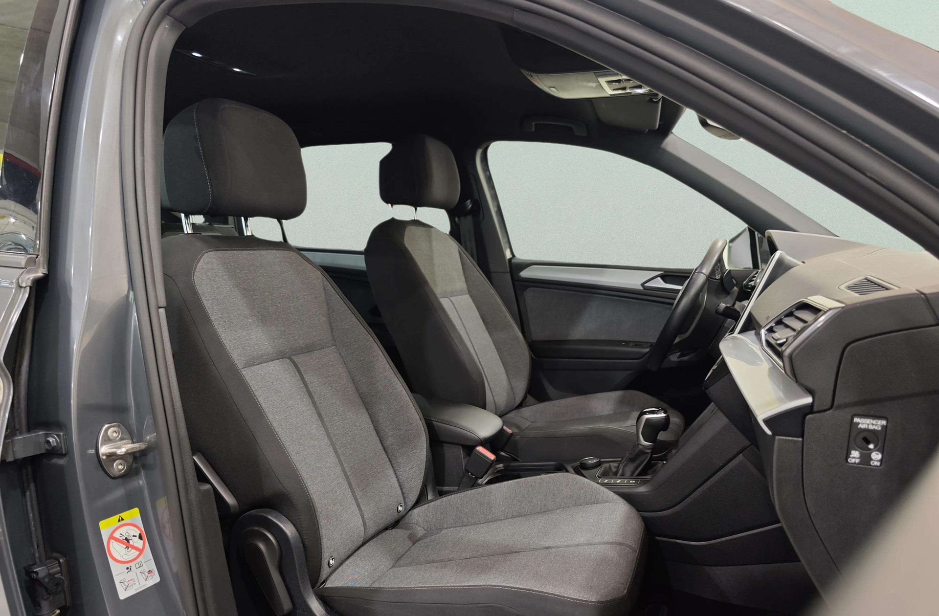 SEAT Tarraco 1.5 TSI Style XL DSG 7 plazas - foto 21