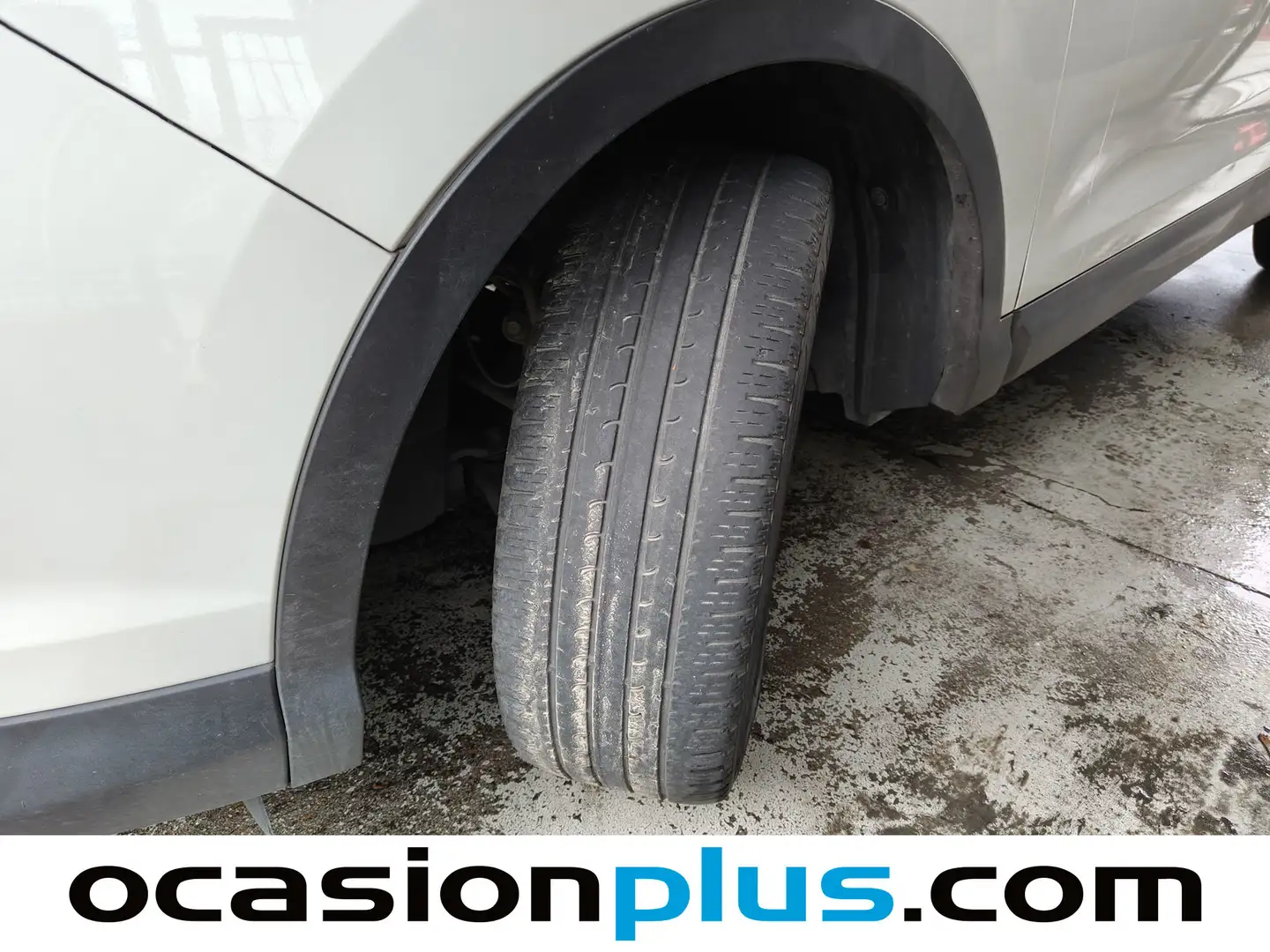 Foto Nissan QASHQAI Nissan Qashqai 1.2 DIG-T N-Connecta 4x2 XTronic (115 CV)