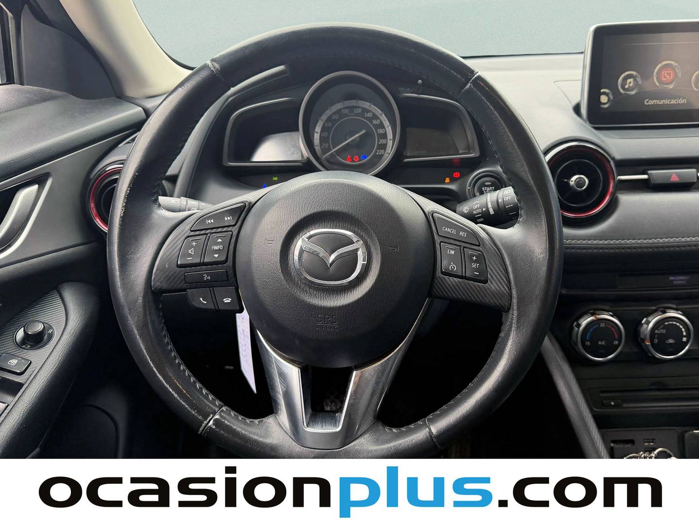 Foto Mazda CX-3 Mazda CX-3 1.5 DE SKYACTIV Style+ 2WD (105 CV)