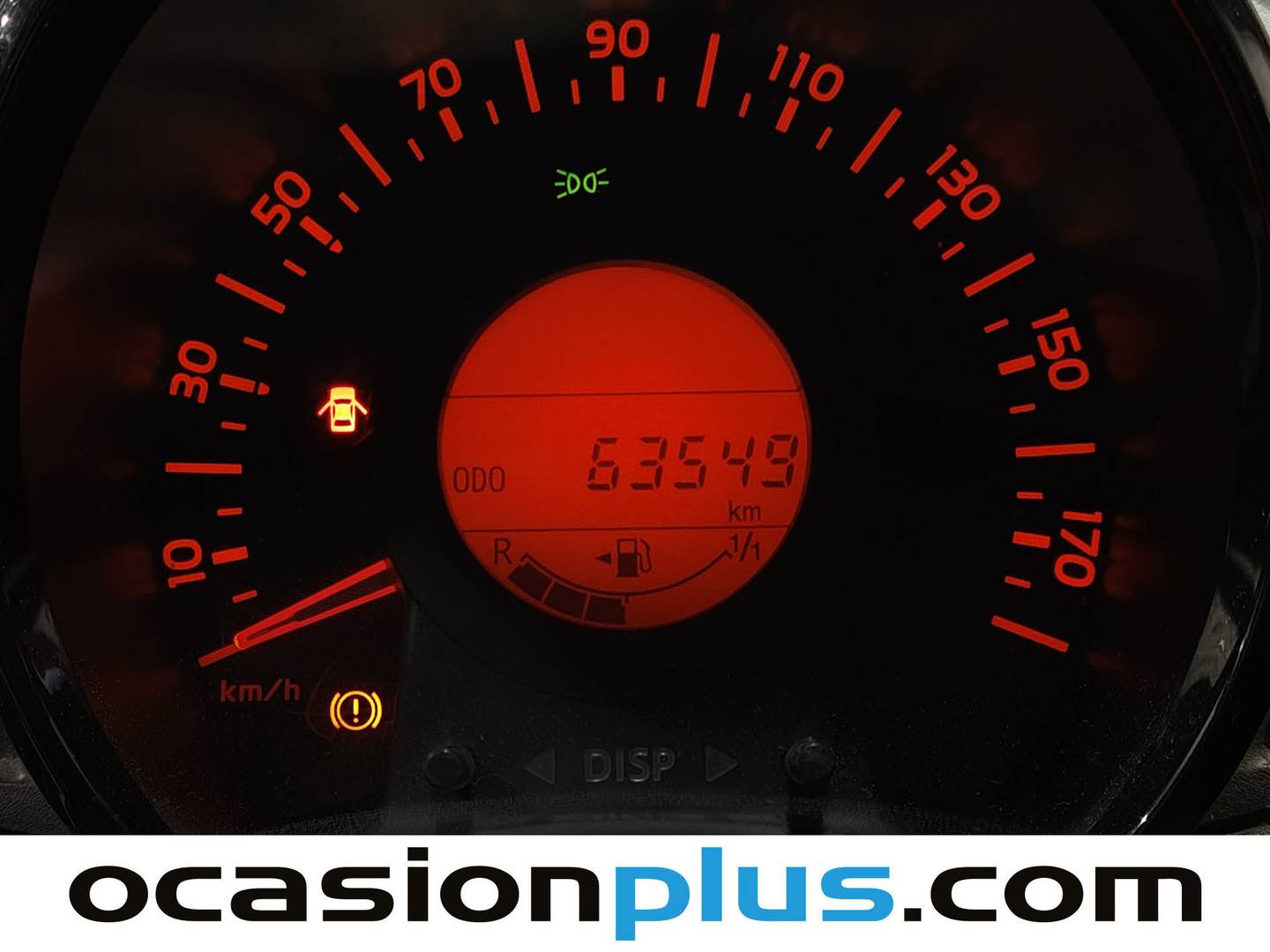 Citroën C1 Citroen C1 PureTech 82 Feel Edition (82 CV) seminuevo