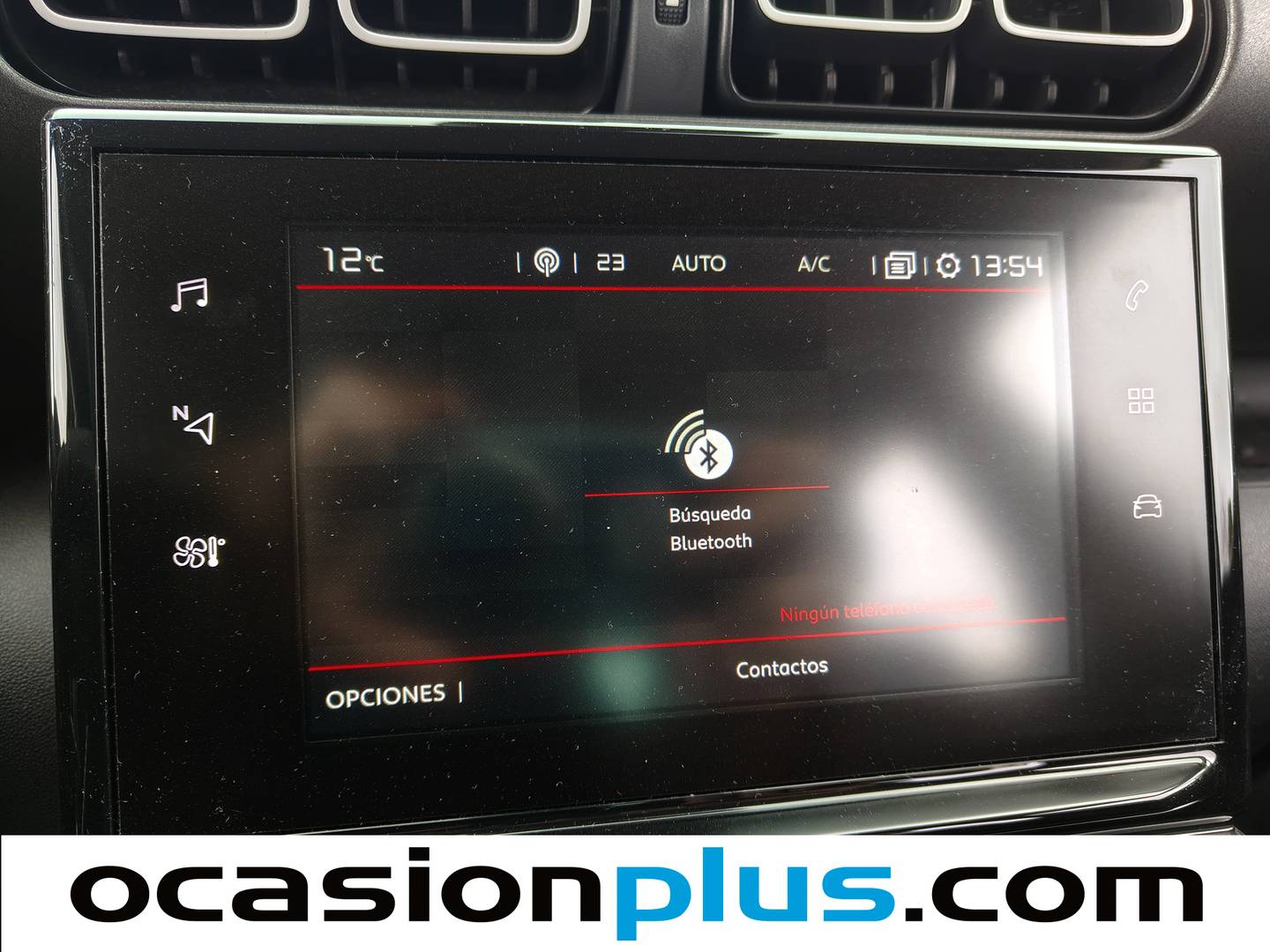 Foto Citroën C3 Aircross Citroen C3 Aircross PureTech 110 S&S Feel (110 CV)