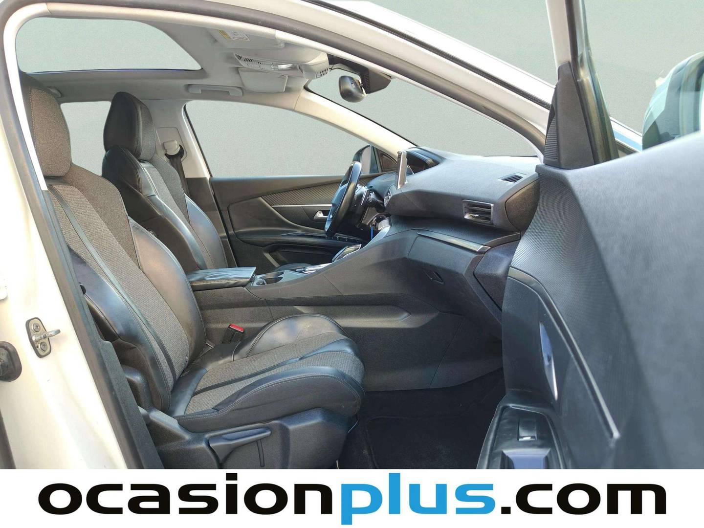 Peugeot 3008 Peugeot 3008 PureTech 130 Allure EAT6 (130 CV) km 0